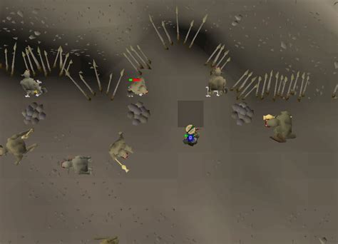 trolls in keldagrim osrs|Troll Slayer Task Spot .